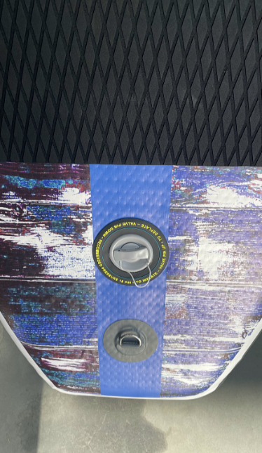 SUP (САП) ДОСКА RAIDEX TAKUMO 10.6’ (320СМ) N 8 в Нижнем Тагиле