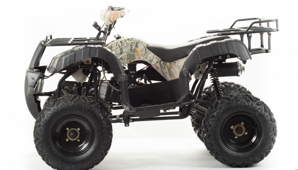 Квадроцикл MOTOLAND (МОТОЛЕНД) 200 ALL ROAD в Нижнем Тагиле