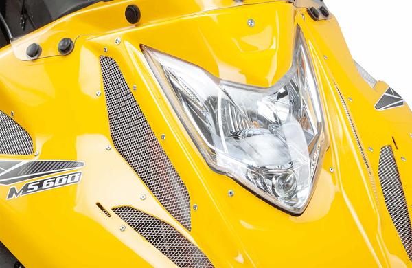 Снегоход STELS SM600T (L LUX WT) СТАВР 1.0 К01 Tech в Нижнем Тагиле