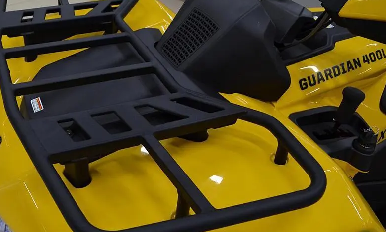 Квадроцикл HISUN GUARDIAN 400L /LONG в Нижнем Тагиле