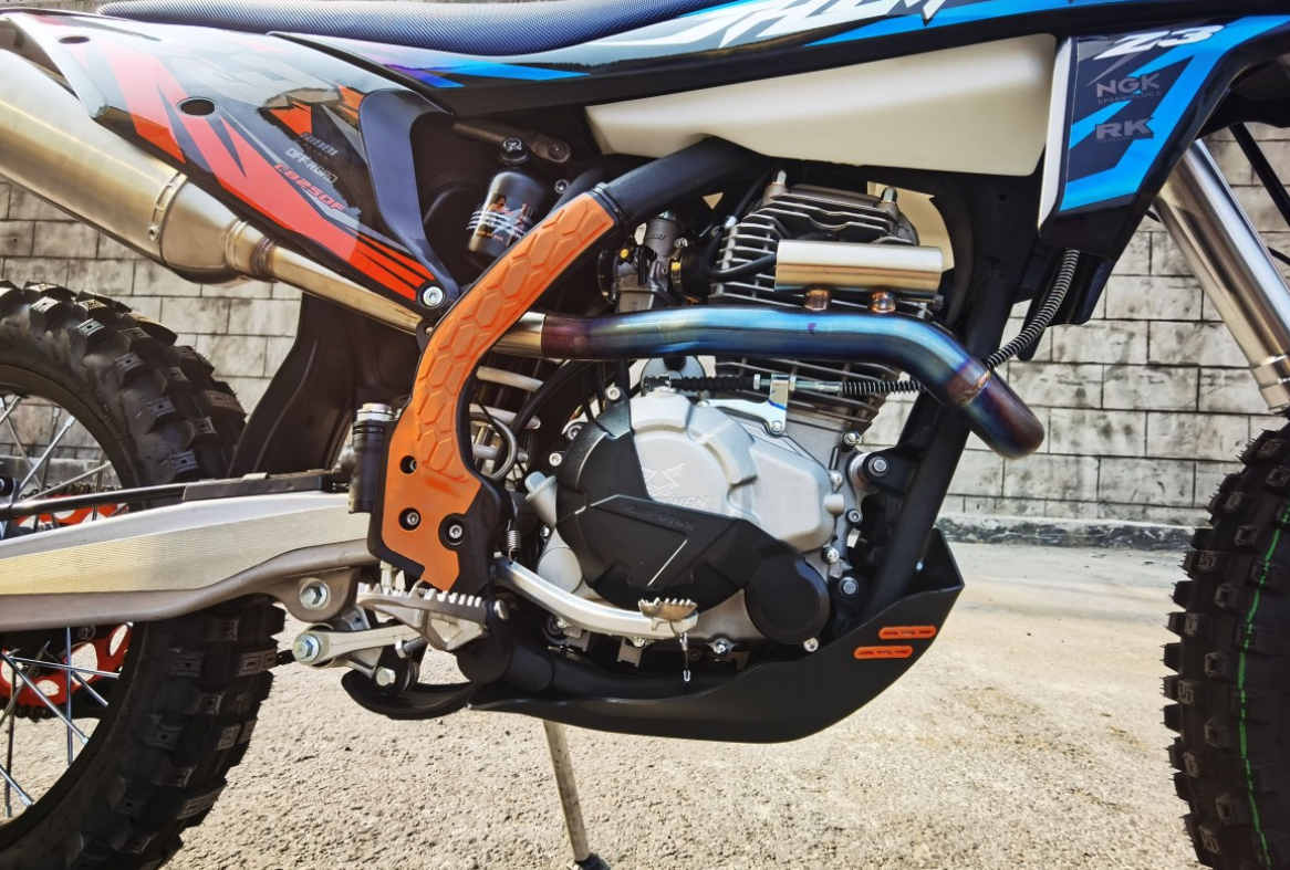 Мотоцикл JHLMOTO JHL Z3 CB250 (172FMM-3A) в Нижнем Тагиле