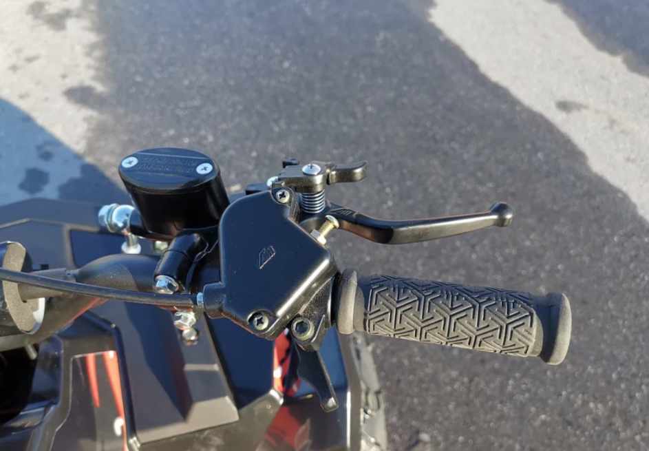 Квадроцикл GBM SHARP KIDS 125 в Нижнем Тагиле