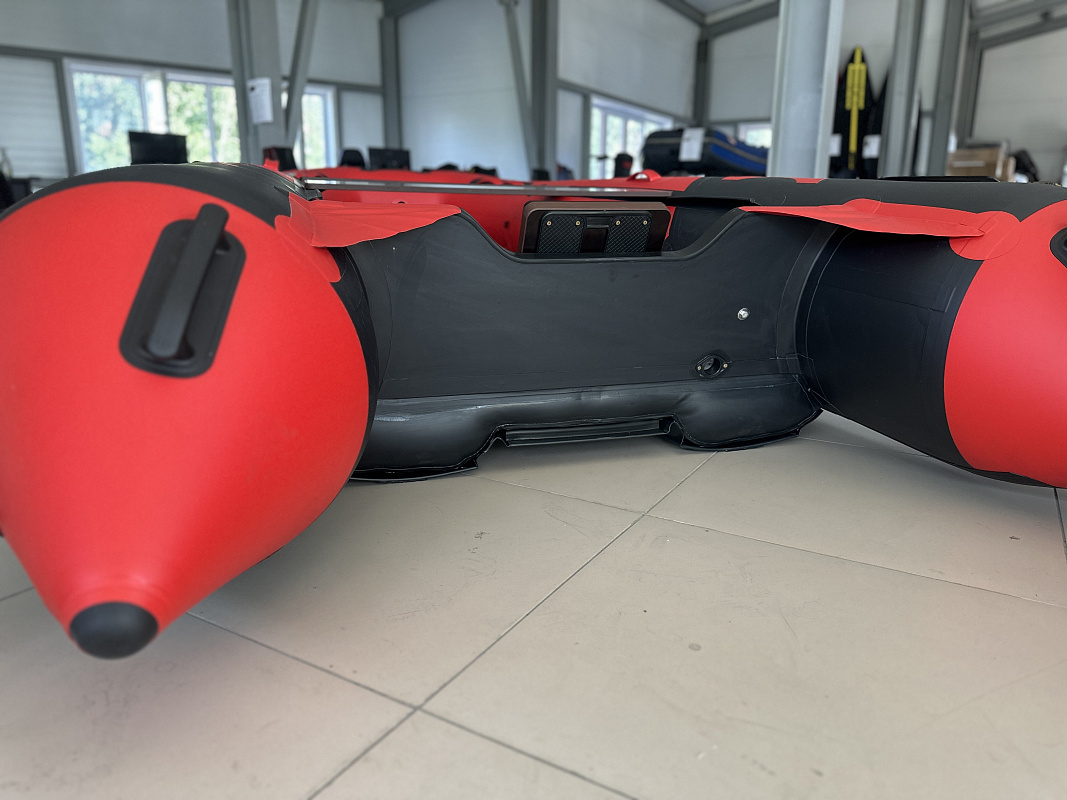 Лодка MISHIMO RIVER JET 460 под водомет в Нижнем Тагиле