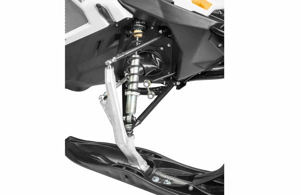 Снегоход STELS SA800R (L LUX WT) ВИТЯЗЬ 2.0 К01 Tech в Нижнем Тагиле