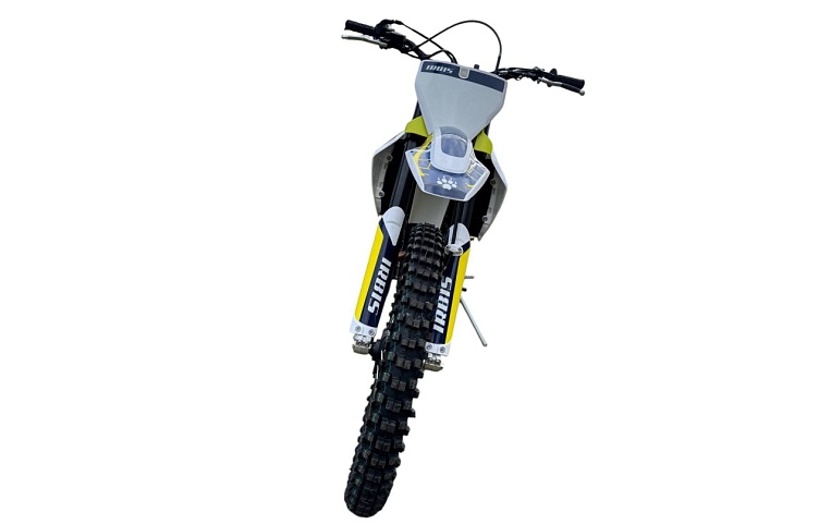Эндуро мотоцикл IRBIS HTR 250 в Нижнем Тагиле