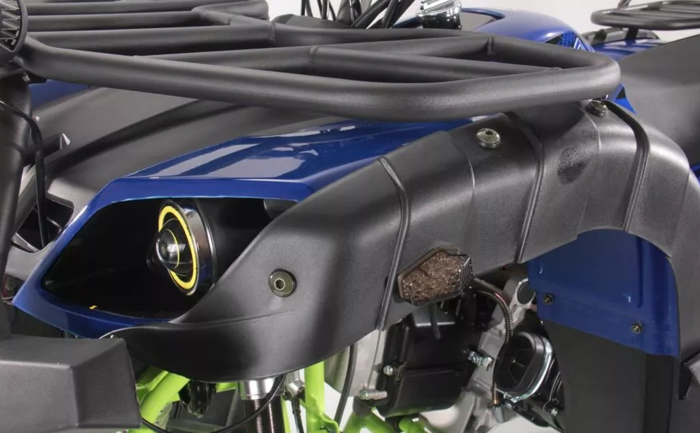 Квадроцикл YACOTA SELA MAX в Нижнем Тагиле