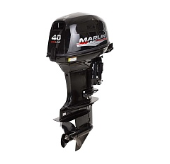 Лодочный мотор MARLIN PROLINE MP 40 AWRL в Нижнем Тагиле