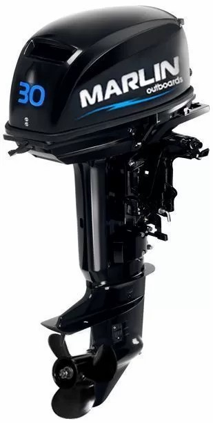 Лодочный мотор MARLIN MP 30 AWHS в Нижнем Тагиле
