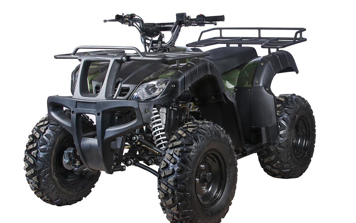 Квадроцикл YACOTA SELA 200 в Нижнем Тагиле