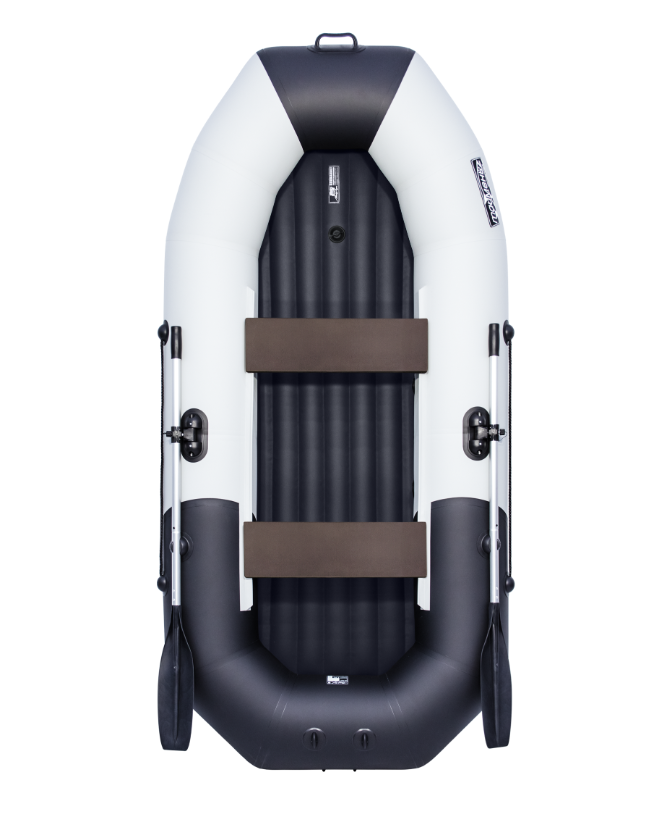 Лодка Таймень NX 270 НД в Нижнем Тагиле