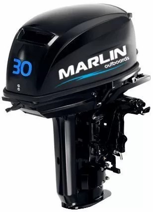 Лодочный мотор MARLIN MP 30 AMH в Нижнем Тагиле