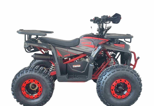 Квадроцикл YACOTA VEKTOR 125 в Нижнем Тагиле