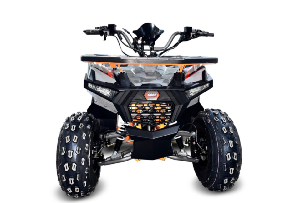 Квадроцикл GBM DAXTER 220 NEW PREMIUM в Нижнем Тагиле