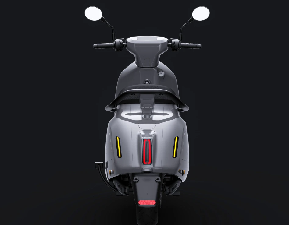 Скутер FAIDET ARENA 200 (49) в Нижнем Тагиле