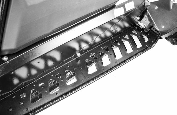 Снегоход STELS SA600T (L LUX WT) АТАМАН 1.0 К01 Tech в Нижнем Тагиле