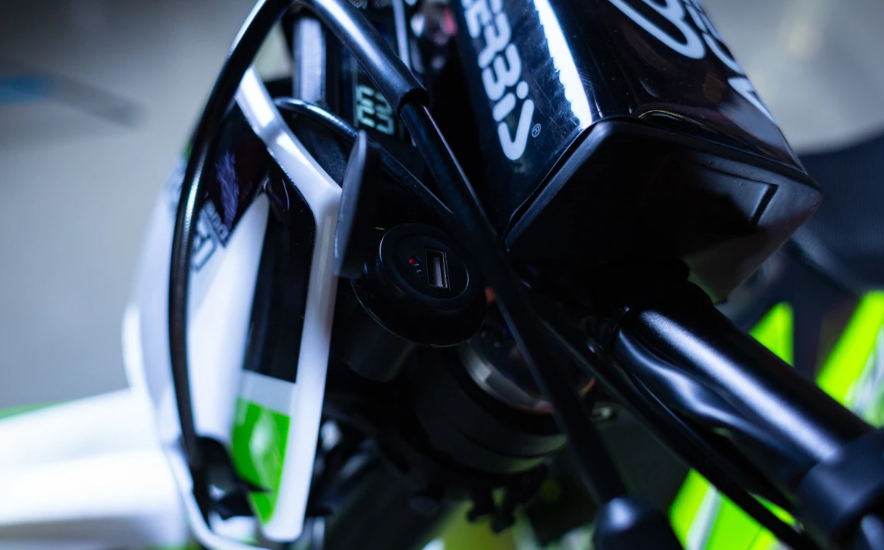 Мотоцикл Progasi SUPER MAX 300 PRO PR300 (ZS175FMN) в Нижнем Тагиле