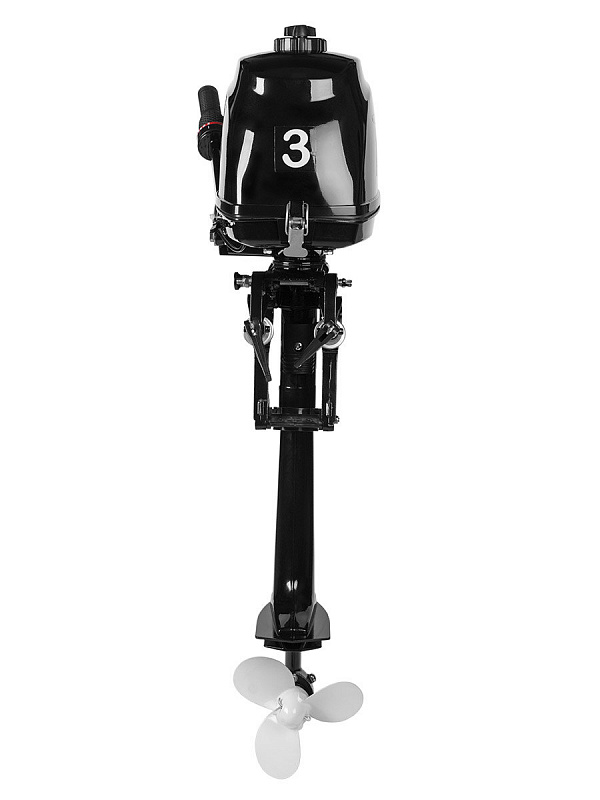 ЛОДОЧНЫЙ МОТОР GLADIATOR G3FHS в Нижнем Тагиле