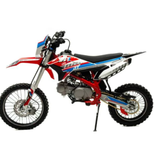 Питбайк MOTOLAND (МОТОЛЕНД) Apollo125 DT125 в Нижнем Тагиле