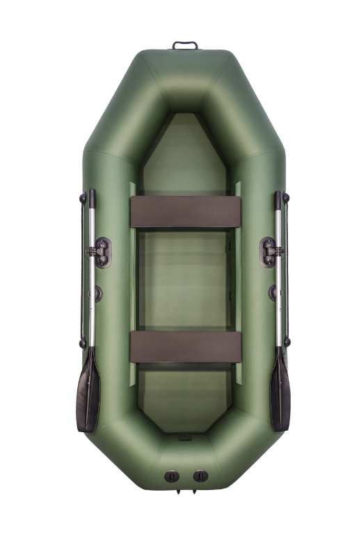 Лодка АКВА-МАСТЕР 280 в Нижнем Тагиле