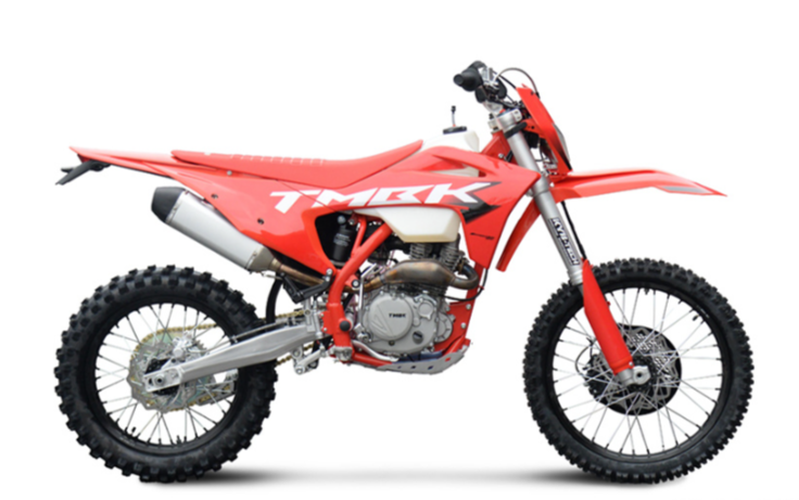 Кроссовый мотоцикл TMBK Sprinter 300H (YB300H) в Нижнем Тагиле