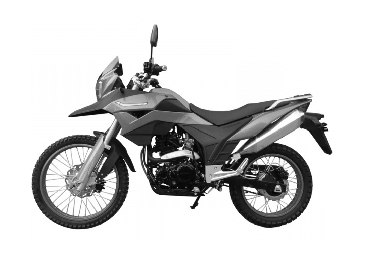 Мотоцикл RACER RC250-GY8A RANGER в Нижнем Тагиле