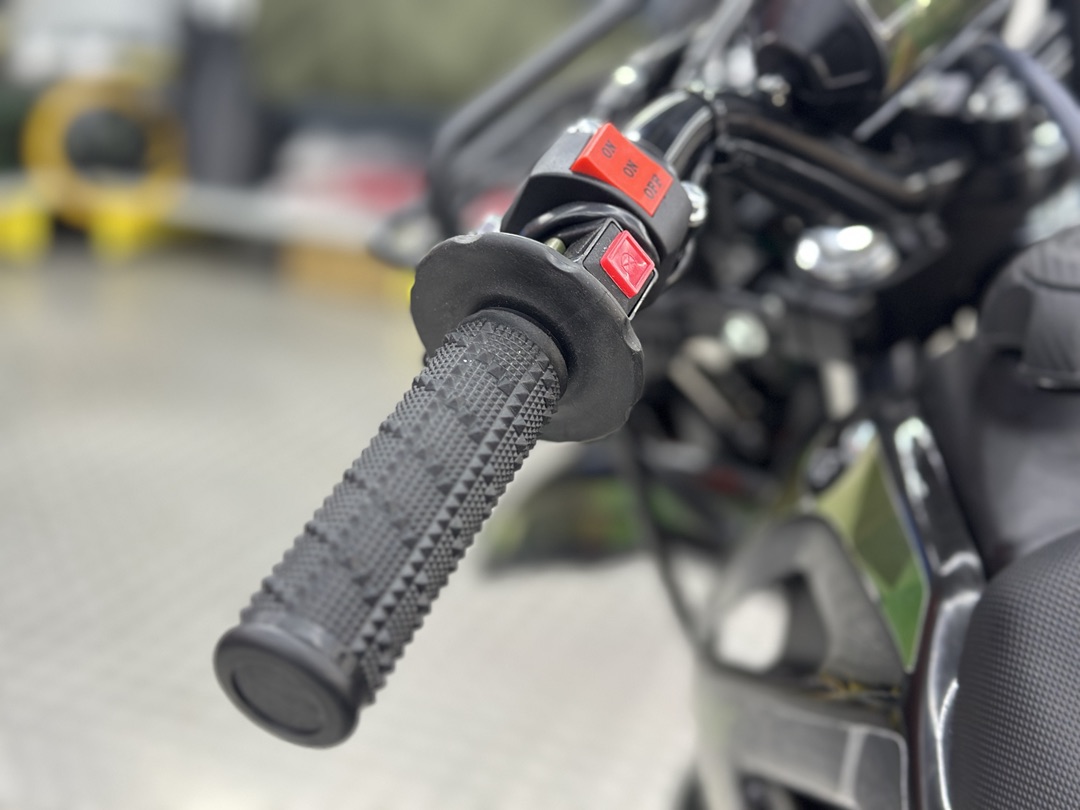 Кроссовый мотоцикл PROMAX ARMY 250 в Нижнем Тагиле