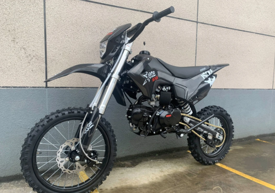 Питбайк BSE EXA SA 17/14 в Нижнем Тагиле