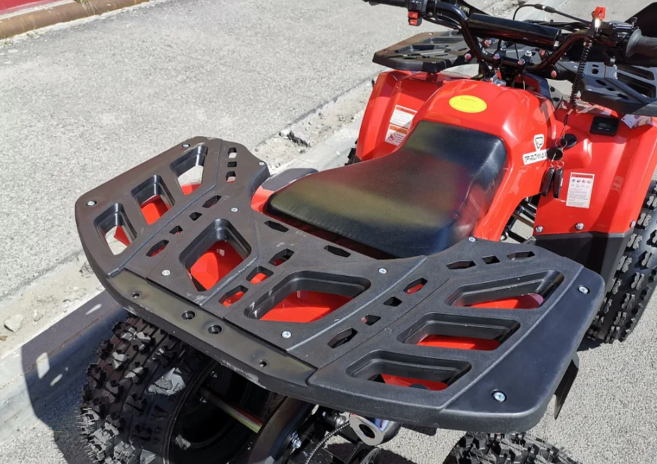 Квадроцикл PROMAX WILD 175 BASIC в Нижнем Тагиле