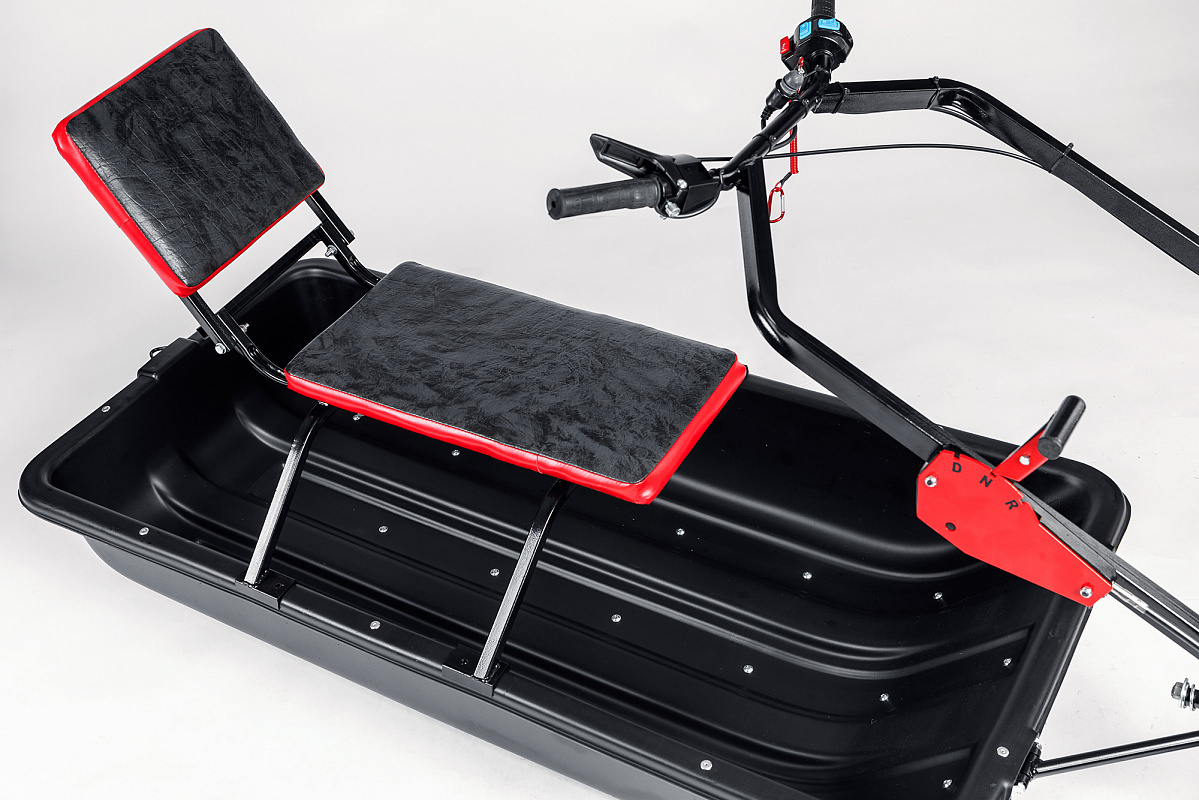 САНИ УСИЛЕННЫЕ IKUDZO 1600 в Нижнем Тагиле