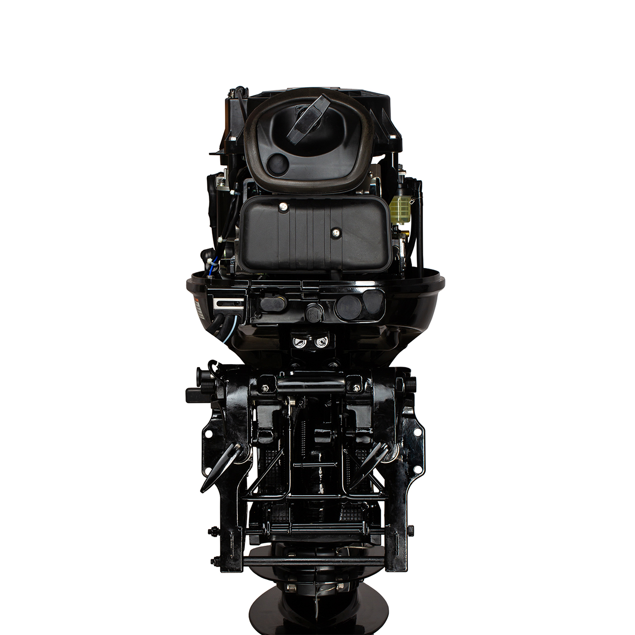 ЛОДОЧНЫЙ МОТОР GLADIATOR G40FES в Нижнем Тагиле