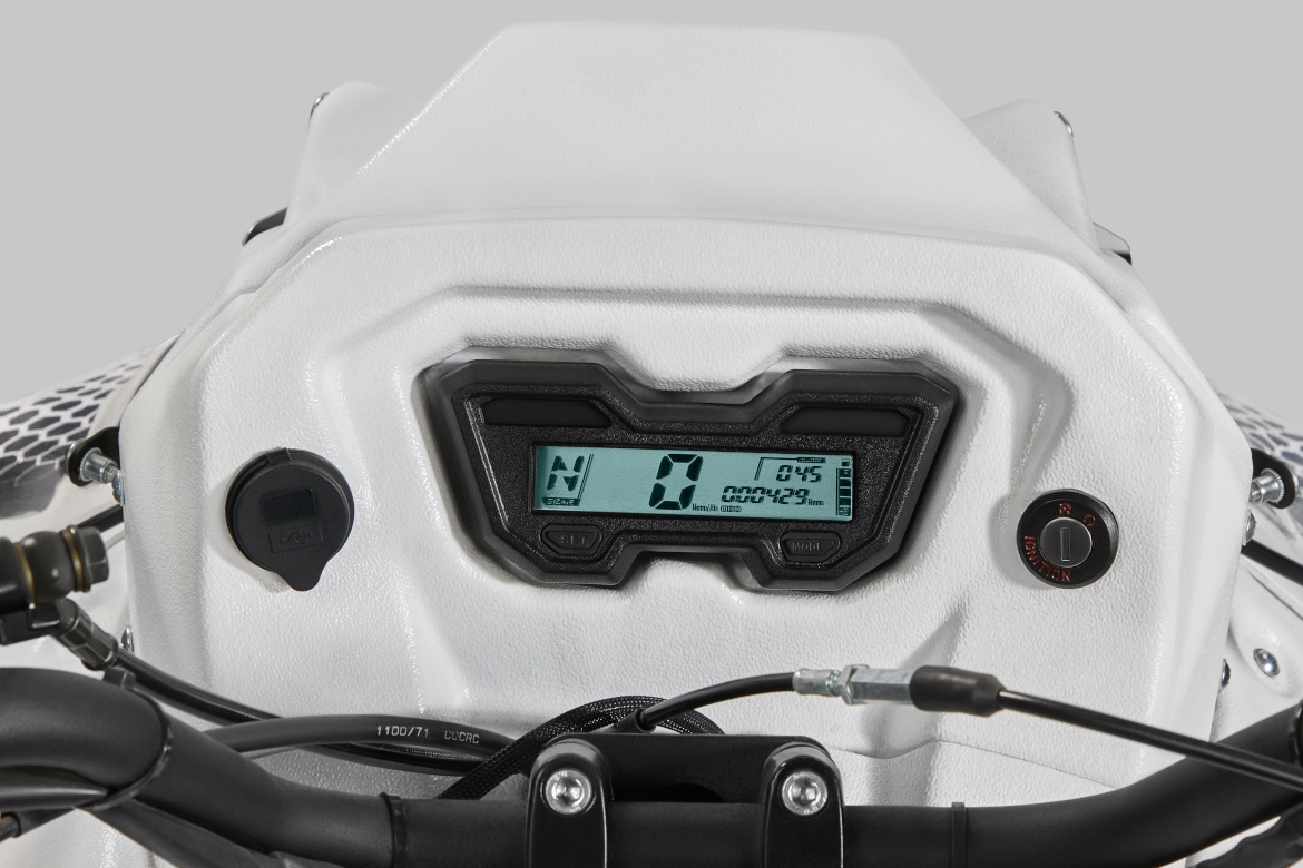 Снегоход IRBIS TUNGUS 500L 25/26 в Нижнем Тагиле