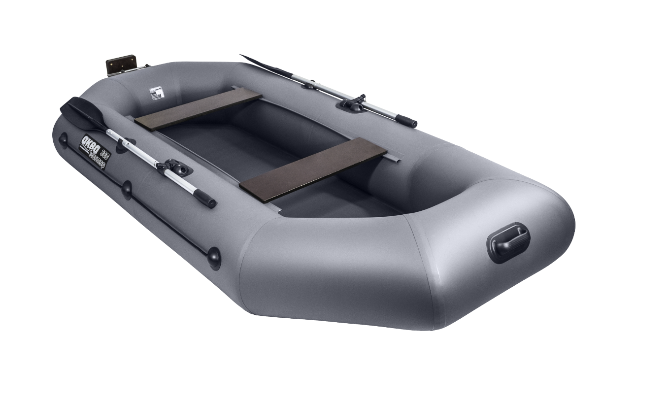 Лодка АКВА-МАСТЕР 300 ТР в Нижнем Тагиле