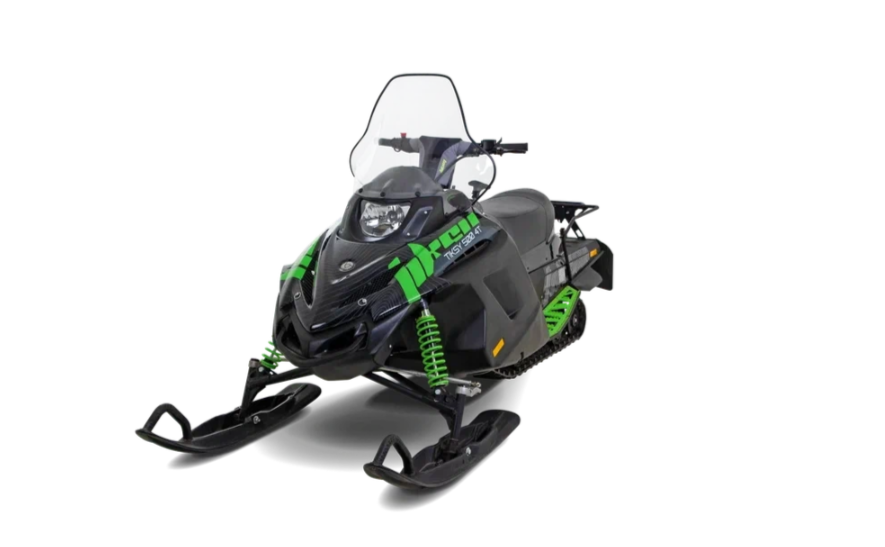 Снегоход РМ TIKSY 500 4Т в Нижнем Тагиле