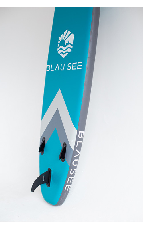 НАДУВНОЙ САП БОРД BLAUSEE 10 в Нижнем Тагиле