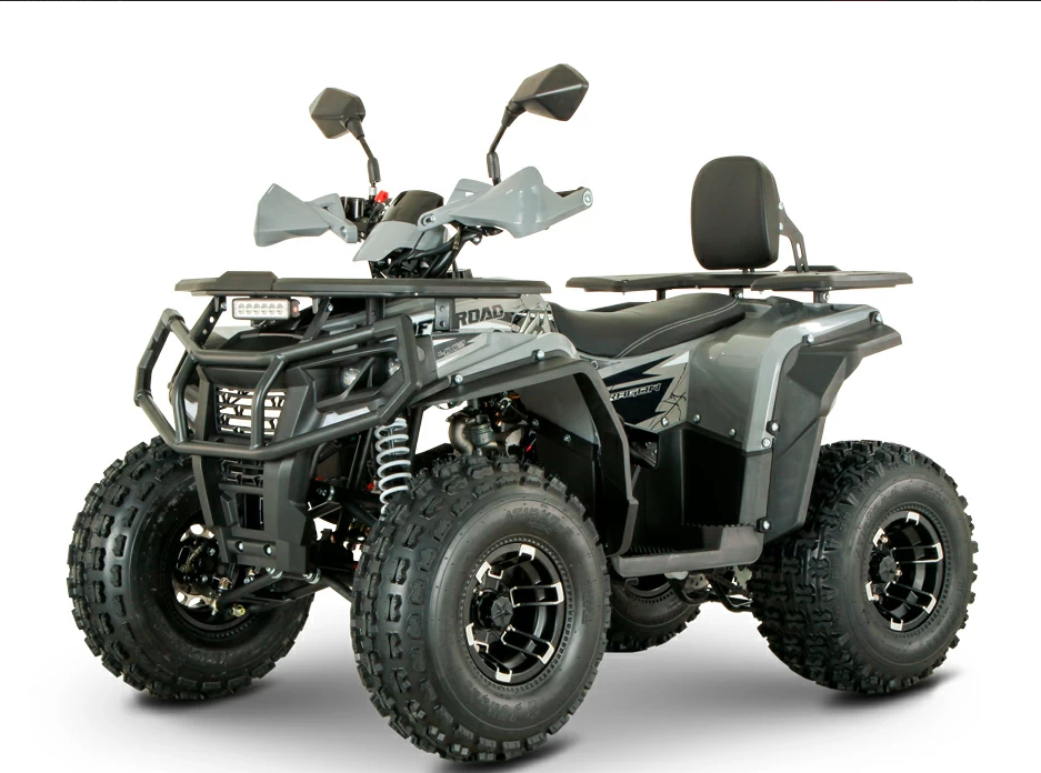 Квадроцикл YACOTA DRAGON LUX LD 150 PRO-SPORT в Нижнем Тагиле