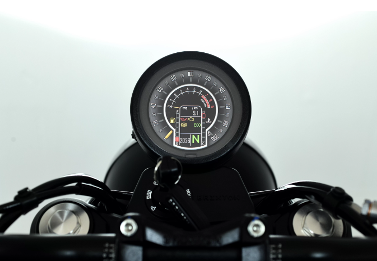 Мотоцикл GAOKIN GK 1200 в Нижнем Тагиле