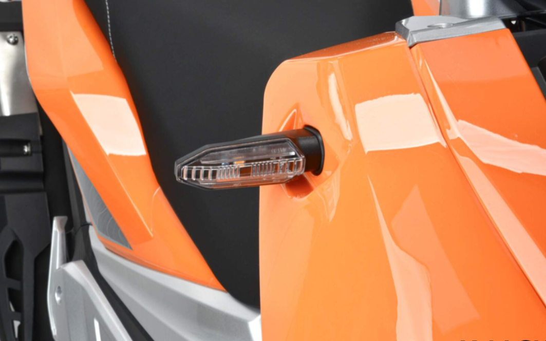 Скутер MOTOLAND (МОТОЛЕНД) T-MAX 150 в Нижнем Тагиле