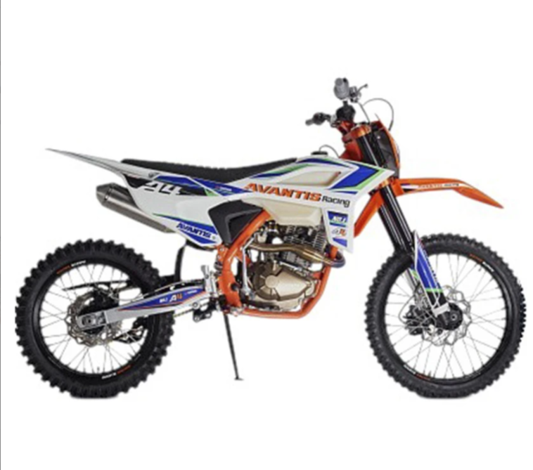 Мотоцикл Avantis A4 (PR300) 2024 в Нижнем Тагиле