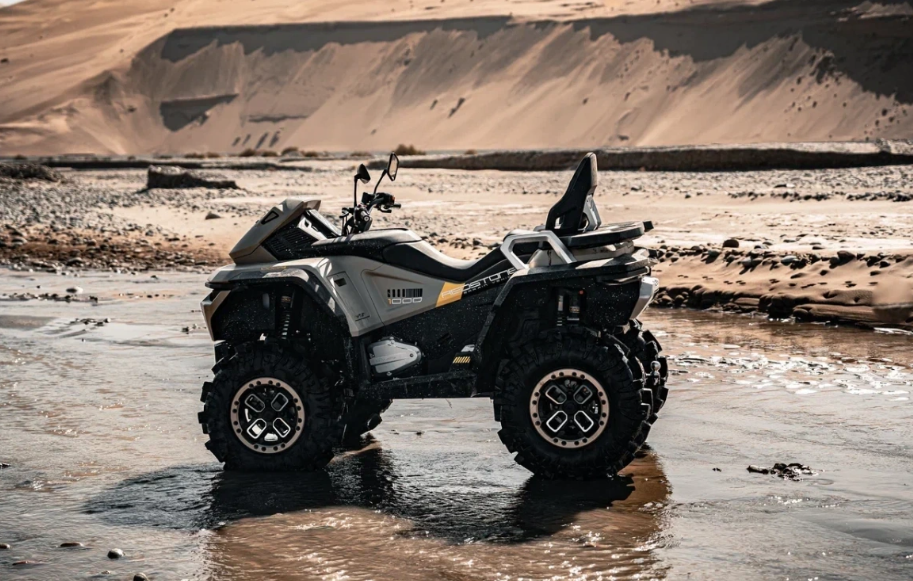 Квадроцикл BENDA REDSTONE 1000 MUD в Нижнем Тагиле