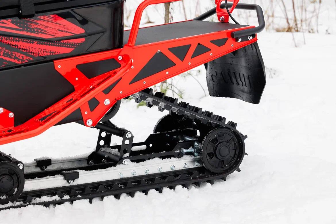 Снегоход IRBIS SF200L NEW 24/25 в Нижнем Тагиле