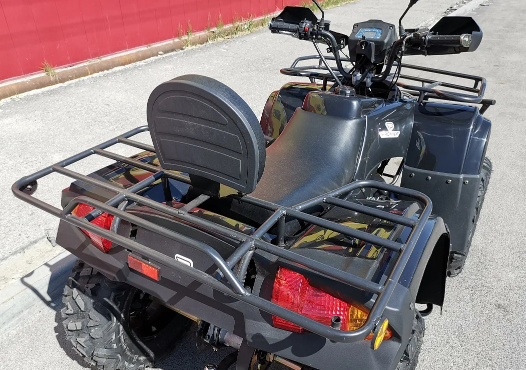 Квадроцикл PROMAX TRX300 CVT в Нижнем Тагиле