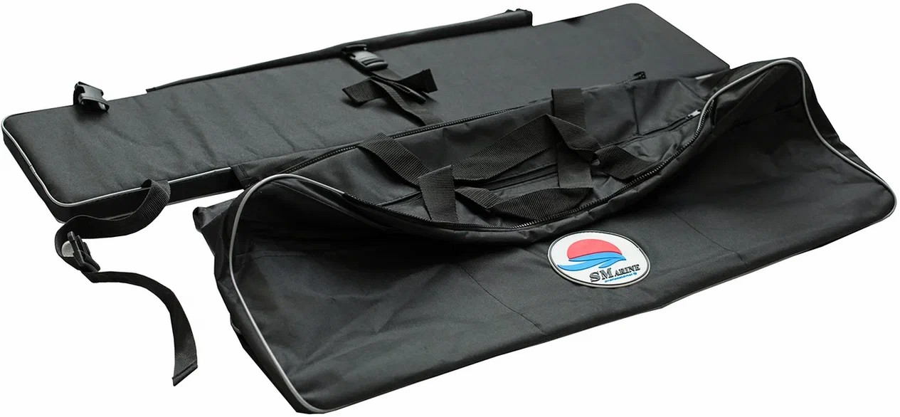 НАКЛАДКА МЯГКАЯ + СУМКА РУНДУК SDP 330 в Нижнем Тагиле