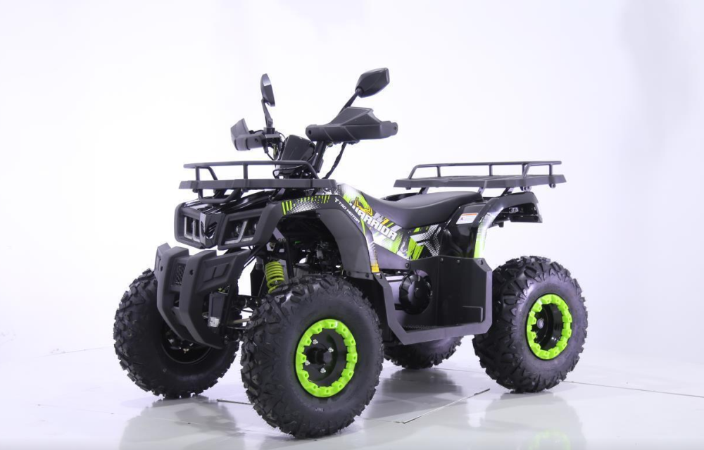 Квадроцикл YACOTA WARRIOR 200 в Нижнем Тагиле