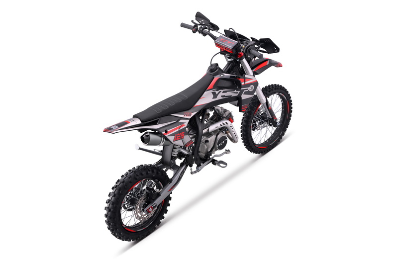 Питбайк YACOTA H5 125 в Нижнем Тагиле