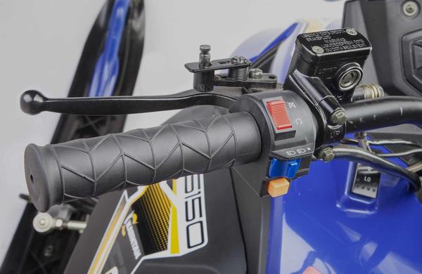 Снегоход STELS Капитан-150 2023 в Нижнем Тагиле