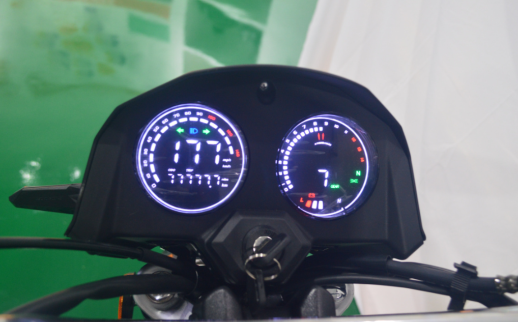 Мопед PROMAX ALPHA RS-PRO 150 (49) в Нижнем Тагиле