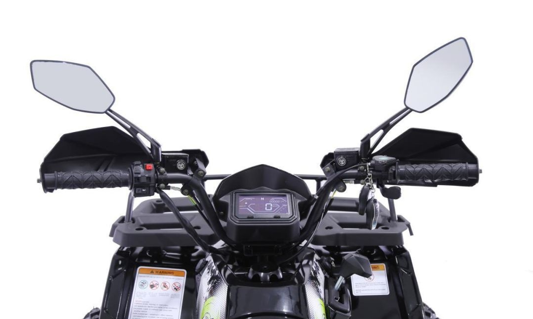 Квадроцикл YACOTA WARRIOR 200 PRO в Нижнем Тагиле