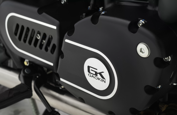 Мотоцикл GAOKIN GK 1200Х в Нижнем Тагиле