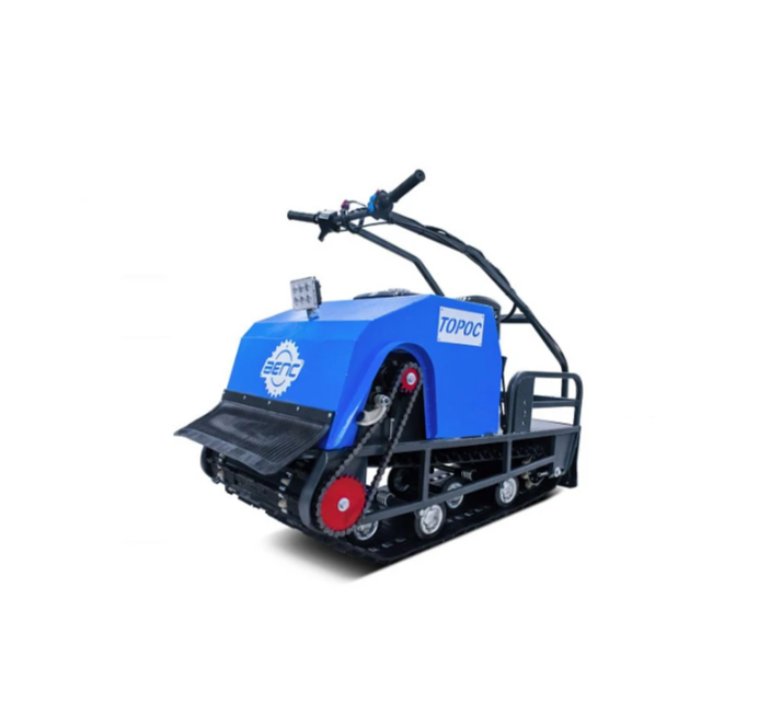 Мотобуксировщик ВЕПС WINTER «ТОРОС» 9 в Нижнем Тагиле