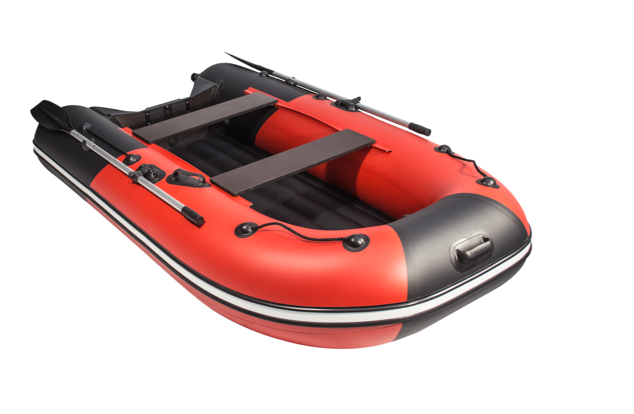 Лодка Ривьера Компакт 2900 НДНД в Нижнем Тагиле